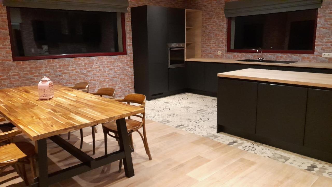Yvoir, La Porte Des Ardennes Exterior foto